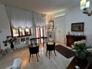 Bilocale via dei Colli 6, Paese Alto, Ponterotto, San Benedetto del Tronto — foto 33 di 35