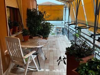 Bilocale via dei Colli 6, Paese Alto, Ponterotto, San Benedetto del Tronto — foto 4 di 35