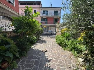Bilocale via dei Colli 6, Paese Alto, Ponterotto, San Benedetto del Tronto — foto 28 di 35