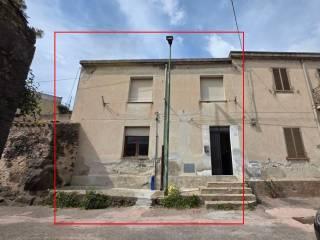 Terratetto unifamiliare via Cagliari, Seneghe — foto 7 di 27