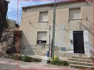 Terratetto unifamiliare via Cagliari, Seneghe — foto 16 di 27