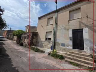 Terratetto unifamiliare via Cagliari, Seneghe — foto 3 di 27