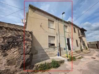 Terratetto unifamiliare via Cagliari, Seneghe — foto 9 di 27