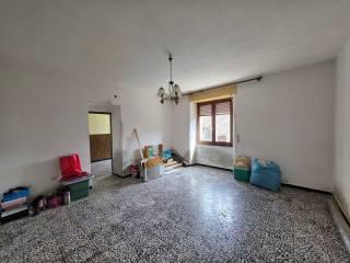 Terratetto unifamiliare via Cagliari, Seneghe — foto 18 di 27