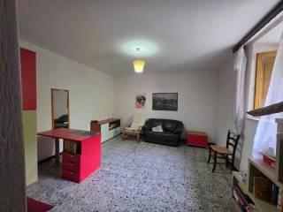 Terratetto unifamiliare via Cagliari, Seneghe — foto 24 di 27