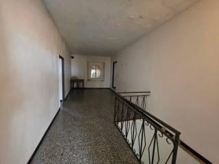Terratetto unifamiliare via Cagliari, Seneghe — foto 26 di 27