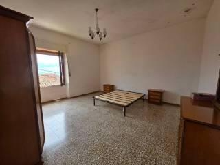 Terratetto unifamiliare via Cagliari, Seneghe