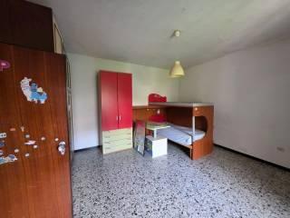 Terratetto unifamiliare via Cagliari, Seneghe — foto 17 di 27