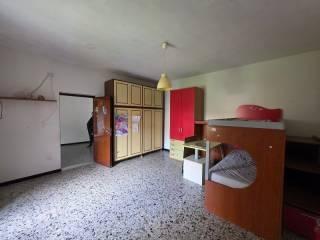 Terratetto unifamiliare via Cagliari, Seneghe — foto 8 di 27