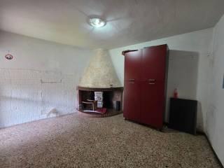Terratetto unifamiliare via Cagliari, Seneghe — foto 27 di 27