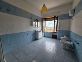 Terratetto unifamiliare via Cagliari, Seneghe — foto 13 di 27