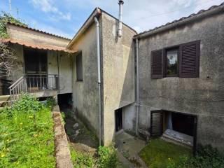 Terratetto unifamiliare via Cagliari, Seneghe — foto 21 di 27