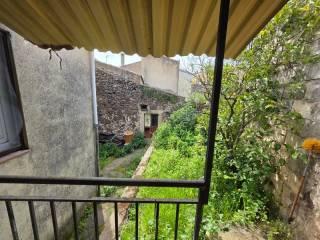 Terratetto unifamiliare via Cagliari, Seneghe — foto 25 di 27