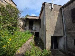 Terratetto unifamiliare via Cagliari, Seneghe — foto 15 di 27