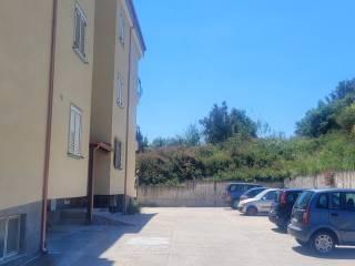 Bilocale via Aldo Moro 16, Santa Caterina Dello Ionio Marina, Santa Caterina dello Ionio — foto 12 di 14