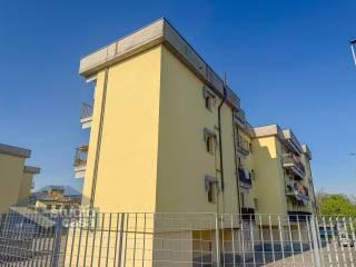 Bilocale via Giovanni Falcone, 1, Centro, Senna Lodigiana — foto 8 di 19