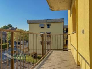 Bilocale via Giovanni Falcone, 1, Centro, Senna Lodigiana — foto 11 di 19