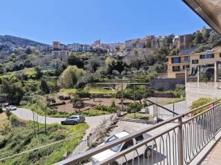 Quadrilocale da ristrutturare, primo piano, Centro, Lanusei — foto 5 di 16