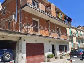 Quadrilocale da ristrutturare, primo piano, Centro, Lanusei — foto 16 di 16