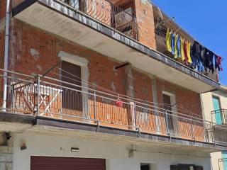 Quadrilocale da ristrutturare, primo piano, Centro, Lanusei — foto 14 di 16