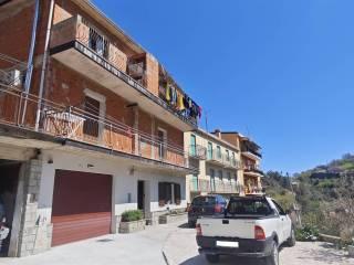 Quadrilocale da ristrutturare, primo piano, Centro, Lanusei — foto 2 di 16