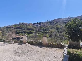 Quadrilocale da ristrutturare, primo piano, Centro, Lanusei — foto 12 di 16