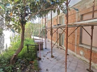 Quadrilocale da ristrutturare, primo piano, Centro, Lanusei — foto 9 di 16