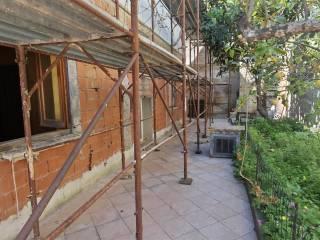 Quadrilocale da ristrutturare, primo piano, Centro, Lanusei — foto 11 di 16