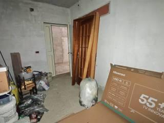 Quadrilocale da ristrutturare, primo piano, Centro, Lanusei — foto 3 di 16