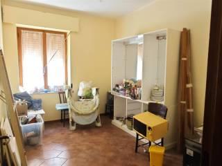Quadrilocale da ristrutturare, primo piano, Centro, Lanusei — foto 6 di 16