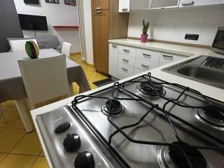 Trilocale viale Italia  139, Centro, San Cataldo — foto 5 di 14