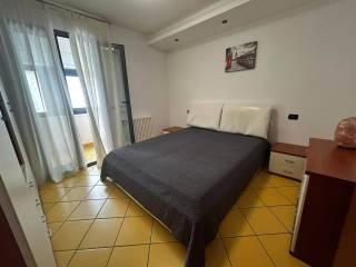 Trilocale viale Italia  139, Centro, San Cataldo — foto 3 di 14