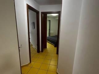 Trilocale viale Italia  139, Centro, San Cataldo — foto 9 di 14