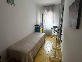 Trilocale viale Italia  139, Centro, San Cataldo — foto 12 di 14
