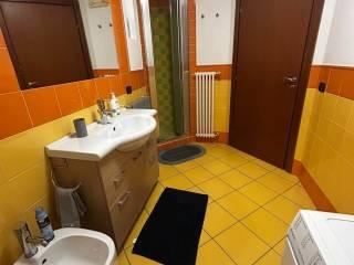 Trilocale viale Italia  139, Centro, San Cataldo — foto 6 di 14