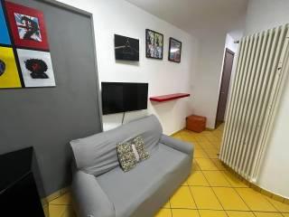 Trilocale viale Italia  139, Centro, San Cataldo — foto 2 di 14