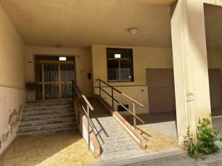 Trilocale viale Italia  139, Centro, San Cataldo — foto 4 di 14