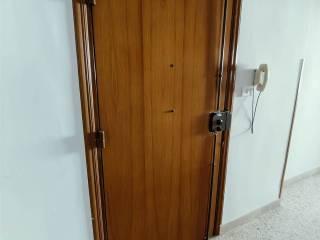 Quadrilocale da ristrutturare, secondo piano, Centro, Licata