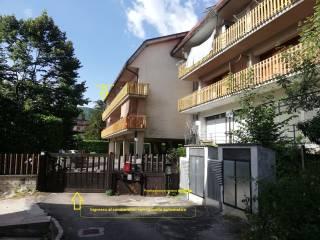 Trilocale Strada Regionale Sublacense snc, Altipiani Di Arcinazzo, Trevi nel Lazio — foto 9 di 12