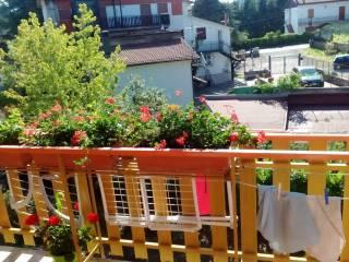 Trilocale Strada Regionale Sublacense snc, Altipiani Di Arcinazzo, Trevi nel Lazio — foto 12 di 12