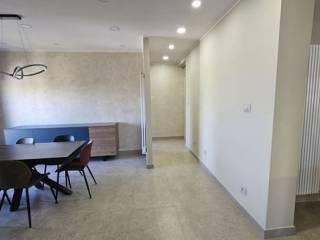 Attico viale Vincenzo De Filippis, Sant'Antonio - De Filippis, Catanzaro — foto 32 di 35