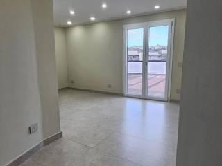 Attico viale Vincenzo De Filippis, Sant'Antonio - De Filippis, Catanzaro — foto 5 di 35