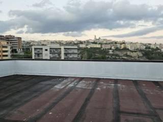 Attico viale Vincenzo De Filippis, Sant'Antonio - De Filippis, Catanzaro — foto 6 di 35