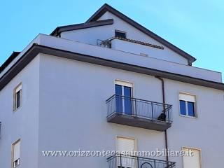 Appartamento ottimo stato, quarto piano, Ascoli Piceno — foto 29 di 38