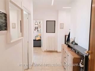 Appartamento ottimo stato, quarto piano, Ascoli Piceno — foto 17 di 38