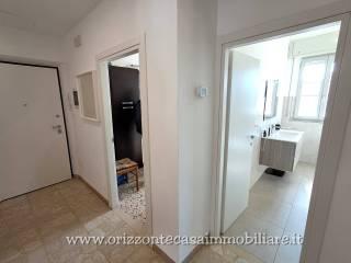 Appartamento ottimo stato, quarto piano, Ascoli Piceno — foto 13 di 38