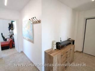 Appartamento ottimo stato, quarto piano, Ascoli Piceno