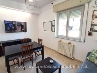 Appartamento ottimo stato, quarto piano, Ascoli Piceno — foto 31 di 38