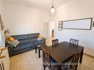 Appartamento ottimo stato, quarto piano, Ascoli Piceno — foto 32 di 38