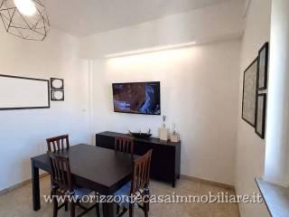 Appartamento ottimo stato, quarto piano, Ascoli Piceno — foto 11 di 38